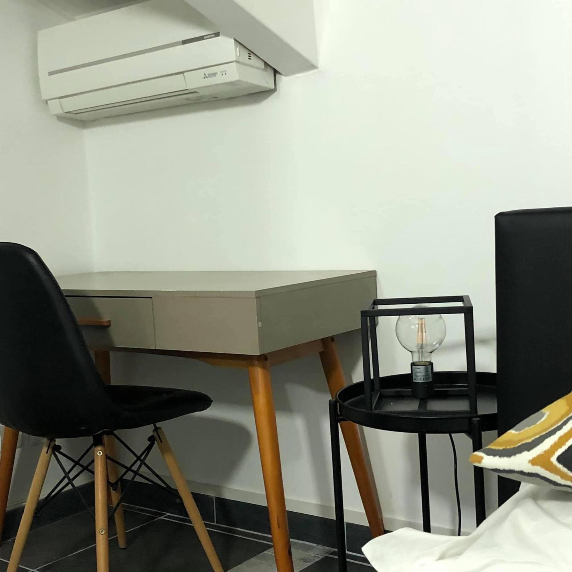 Penthouse 120 M2 Vue Imprenable Lattes Apartment Exterior photo