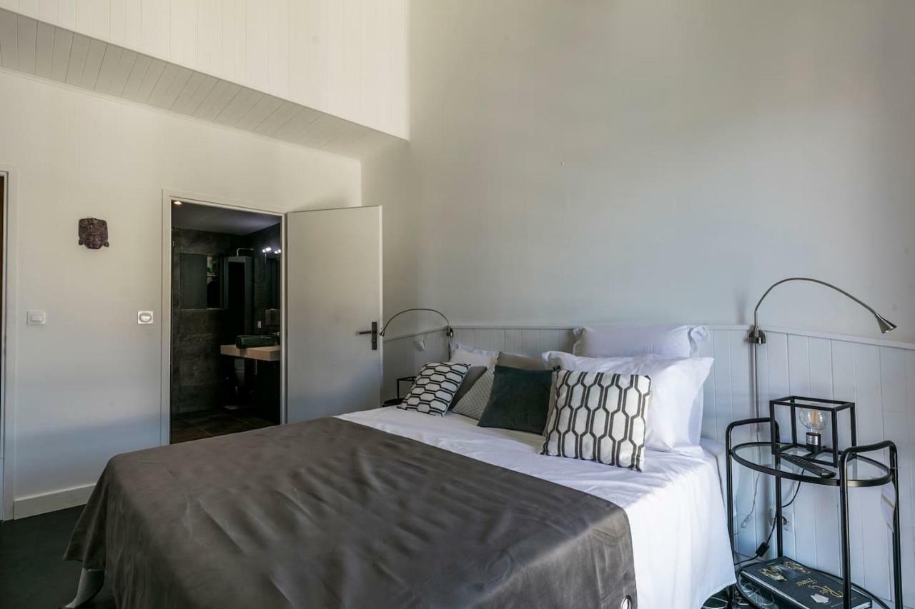 Penthouse 120 M2 Vue Imprenable Lattes Apartment Exterior photo